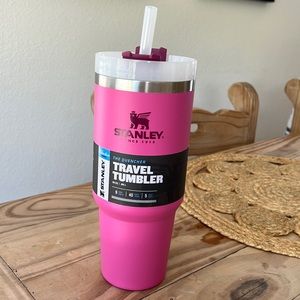 *NEW* Stanley travel tumbler
